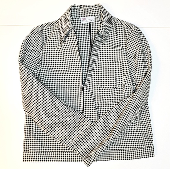 📌RED Valentino Jacket - Picture 3 of 7